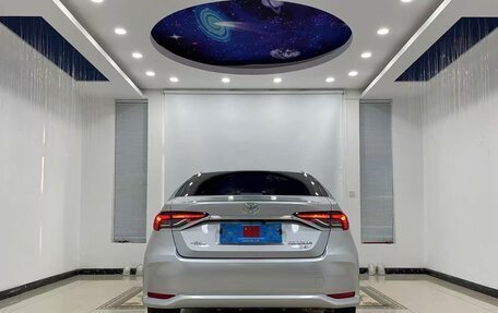 Toyota Corolla, 2022 год, 1 446 000 рублей, 7 фотография