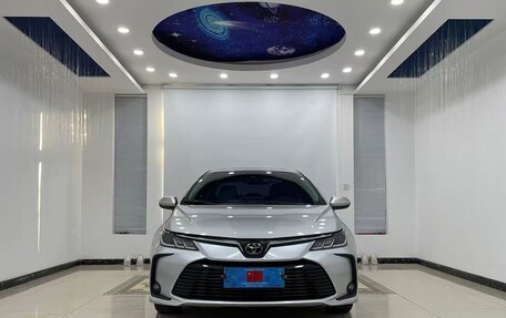 Toyota Corolla, 2022 год, 1 446 000 рублей, 2 фотография