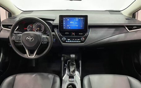 Toyota Corolla, 2022 год, 1 446 000 рублей, 5 фотография