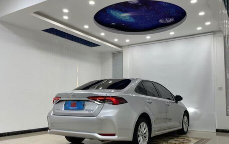 Toyota Corolla, 2022 год, 1 446 000 рублей, 6 фотография