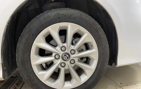 Toyota Corolla, 2022 год, 1 446 000 рублей, 9 фотография