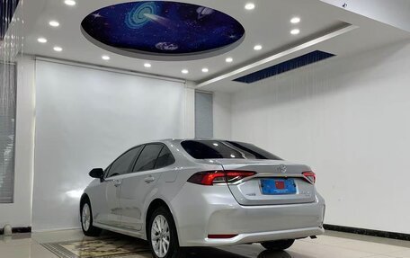 Toyota Corolla, 2022 год, 1 446 000 рублей, 4 фотография