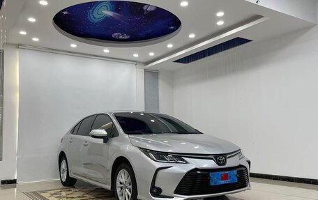 Toyota Corolla, 2022 год, 1 446 000 рублей, 3 фотография