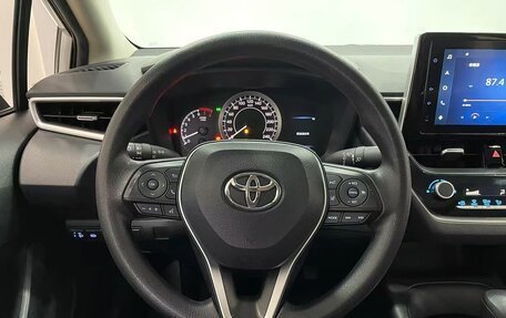 Toyota Corolla, 2022 год, 1 446 000 рублей, 13 фотография
