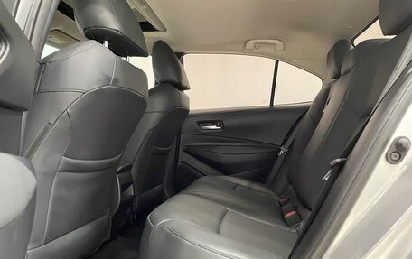 Toyota Corolla, 2022 год, 1 446 000 рублей, 16 фотография