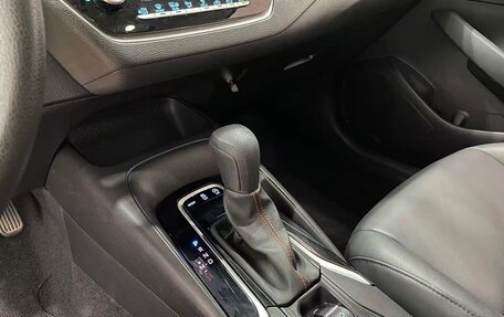 Toyota Corolla, 2022 год, 1 446 000 рублей, 11 фотография