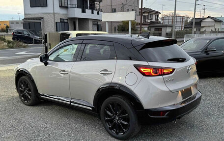Mazda CX-3 I, 2023 год, 1 304 000 рублей, 4 фотография