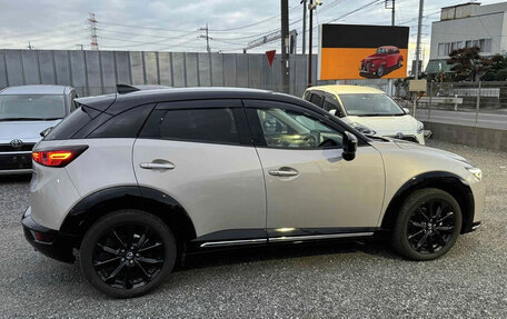 Mazda CX-3 I, 2023 год, 1 304 000 рублей, 8 фотография