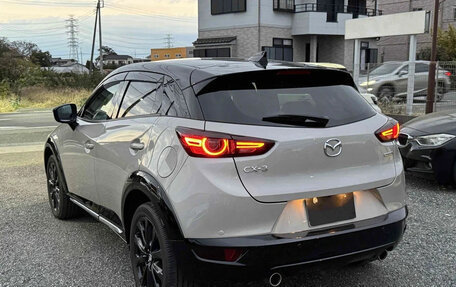 Mazda CX-3 I, 2023 год, 1 304 000 рублей, 5 фотография