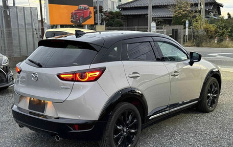 Mazda CX-3 I, 2023 год, 1 304 000 рублей, 7 фотография