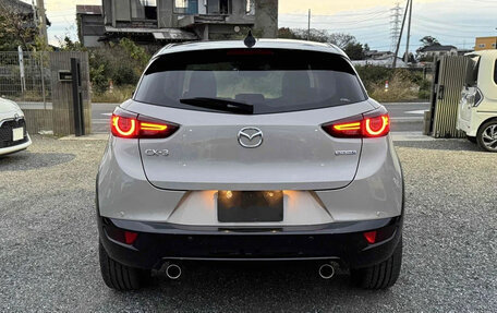 Mazda CX-3 I, 2023 год, 1 304 000 рублей, 6 фотография