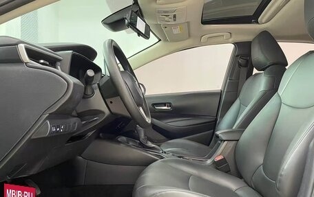 Toyota Corolla, 2022 год, 1 446 000 рублей, 15 фотография