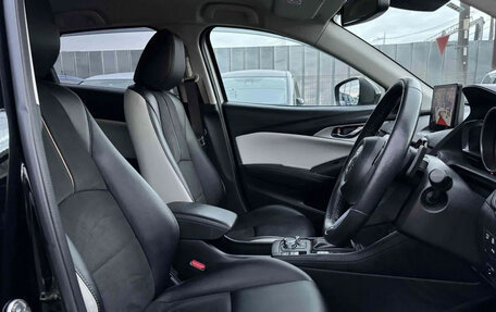 Mazda CX-3 I, 2023 год, 1 304 000 рублей, 13 фотография
