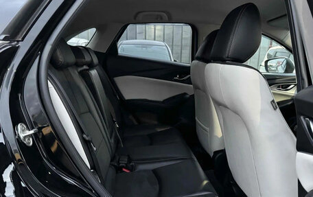 Mazda CX-3 I, 2023 год, 1 304 000 рублей, 23 фотография