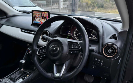 Mazda CX-3 I, 2023 год, 1 304 000 рублей, 12 фотография