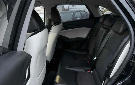 Mazda CX-3 I, 2023 год, 1 304 000 рублей, 24 фотография