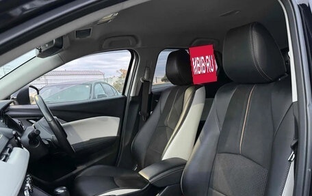 Mazda CX-3 I, 2023 год, 1 304 000 рублей, 15 фотография