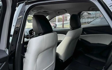 Mazda CX-3 I, 2023 год, 1 304 000 рублей, 25 фотография