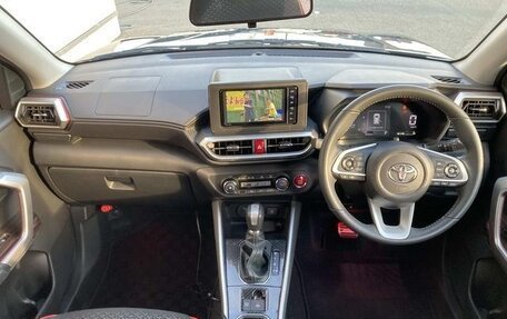 Toyota Raize I, 2023 год, 1 380 000 рублей, 11 фотография