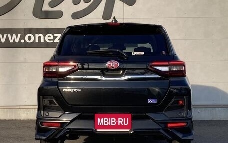 Toyota Raize I, 2023 год, 1 380 000 рублей, 8 фотография