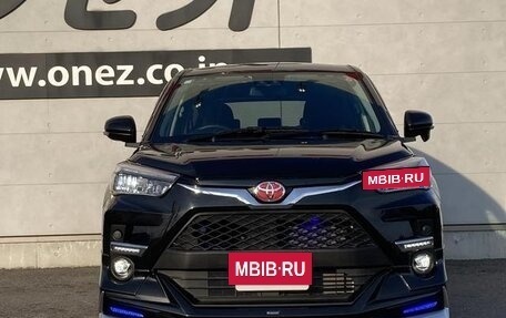Toyota Raize I, 2023 год, 1 380 000 рублей, 2 фотография