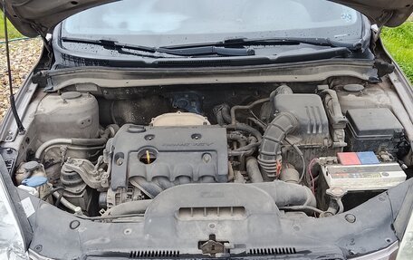 KIA cee'd I рестайлинг, 2007 год, 720 000 рублей, 1 фотография