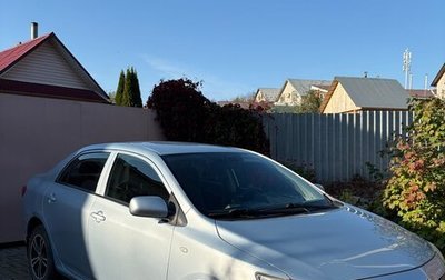 Toyota Corolla, 2008 год, 985 000 рублей, 1 фотография