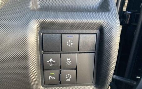 Toyota Raize I, 2023 год, 1 380 000 рублей, 19 фотография