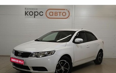 KIA Cerato III, 2011 год, 576 000 рублей, 1 фотография