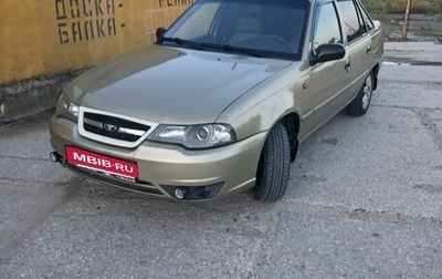 Daewoo Nexia I рестайлинг, 2011 год, 420 000 рублей, 1 фотография