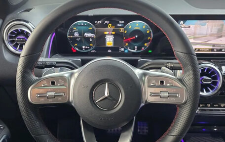 Mercedes-Benz GLB, 2023 год, 2 635 000 рублей, 12 фотография