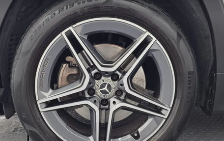 Mercedes-Benz GLB, 2023 год, 2 635 000 рублей, 5 фотография