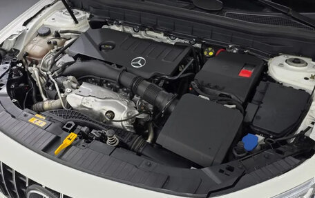 Mercedes-Benz GLB, 2023 год, 2 635 000 рублей, 6 фотография