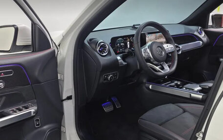 Mercedes-Benz GLB, 2023 год, 2 635 000 рублей, 9 фотография