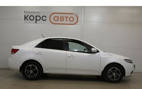 KIA Cerato III, 2011 год, 576 000 рублей, 4 фотография
