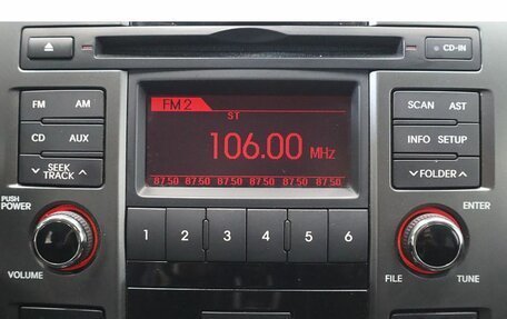 KIA Cerato III, 2011 год, 576 000 рублей, 10 фотография