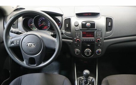 KIA Cerato III, 2011 год, 576 000 рублей, 9 фотография