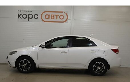 KIA Cerato III, 2011 год, 576 000 рублей, 2 фотография