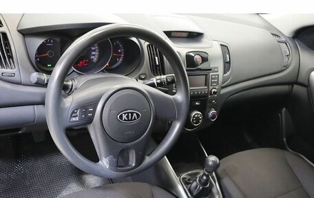 KIA Cerato III, 2011 год, 576 000 рублей, 6 фотография