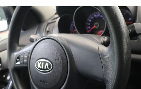 KIA Cerato III, 2011 год, 576 000 рублей, 8 фотография