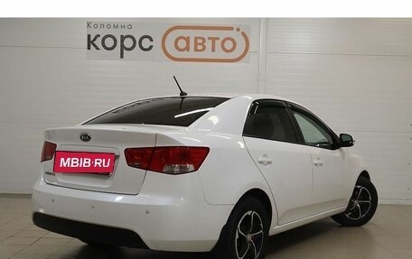 KIA Cerato III, 2011 год, 576 000 рублей, 3 фотография