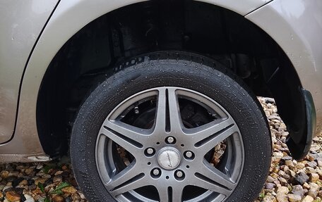 KIA cee'd I рестайлинг, 2007 год, 720 000 рублей, 2 фотография