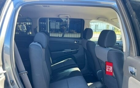 Toyota Wish II, 2007 год, 799 999 рублей, 14 фотография