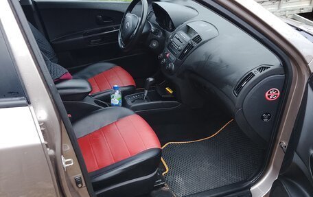KIA cee'd I рестайлинг, 2007 год, 720 000 рублей, 8 фотография