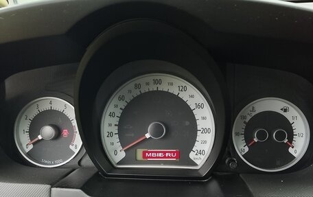 KIA cee'd I рестайлинг, 2007 год, 720 000 рублей, 3 фотография