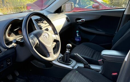 Toyota Corolla, 2008 год, 985 000 рублей, 5 фотография