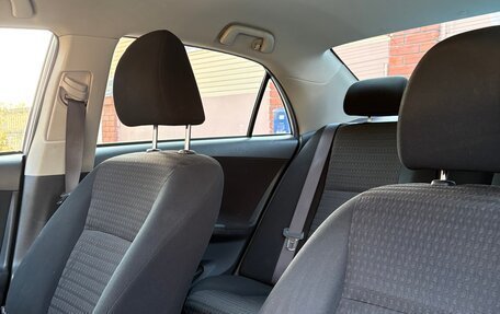 Toyota Corolla, 2008 год, 985 000 рублей, 7 фотография