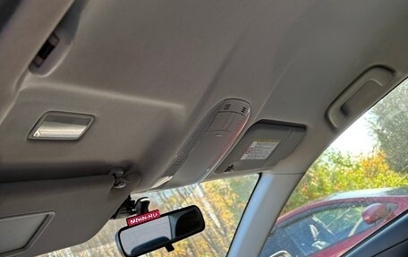 Toyota Corolla, 2008 год, 985 000 рублей, 8 фотография