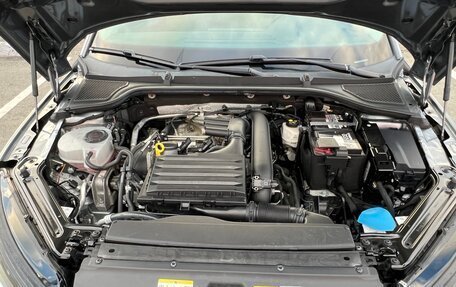 Skoda Octavia IV, 2021 год, 2 170 000 рублей, 9 фотография