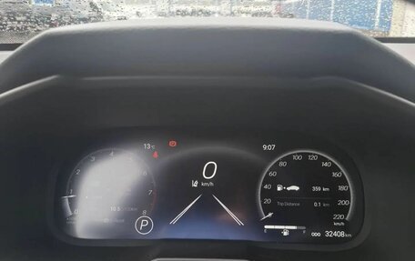 Toyota RAV4, 2023 год, 3 900 000 рублей, 2 фотография